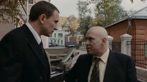 Ты с этим смотри не затягивай | Брат 2 | Вставки для видео | Вставки для монтажа