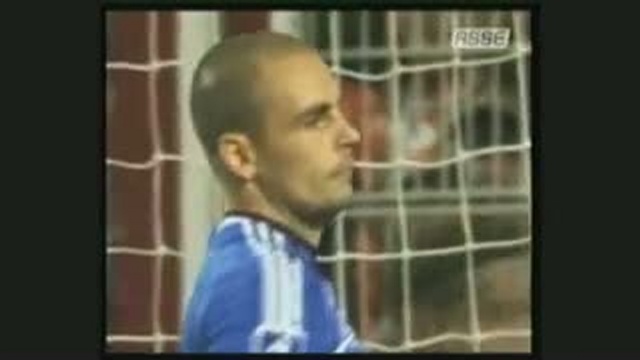 Хороший голкипер!!! смотреть онлайн