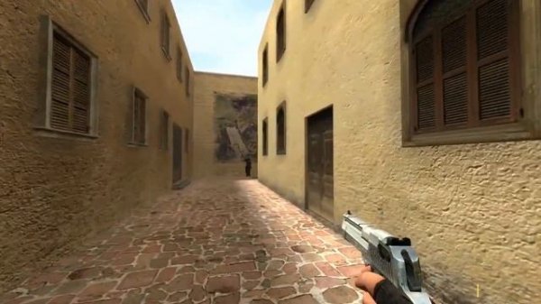 CFG HIGH FPS COUNTER STRIKE SOURCE (CLIENT MOD) By Cranki