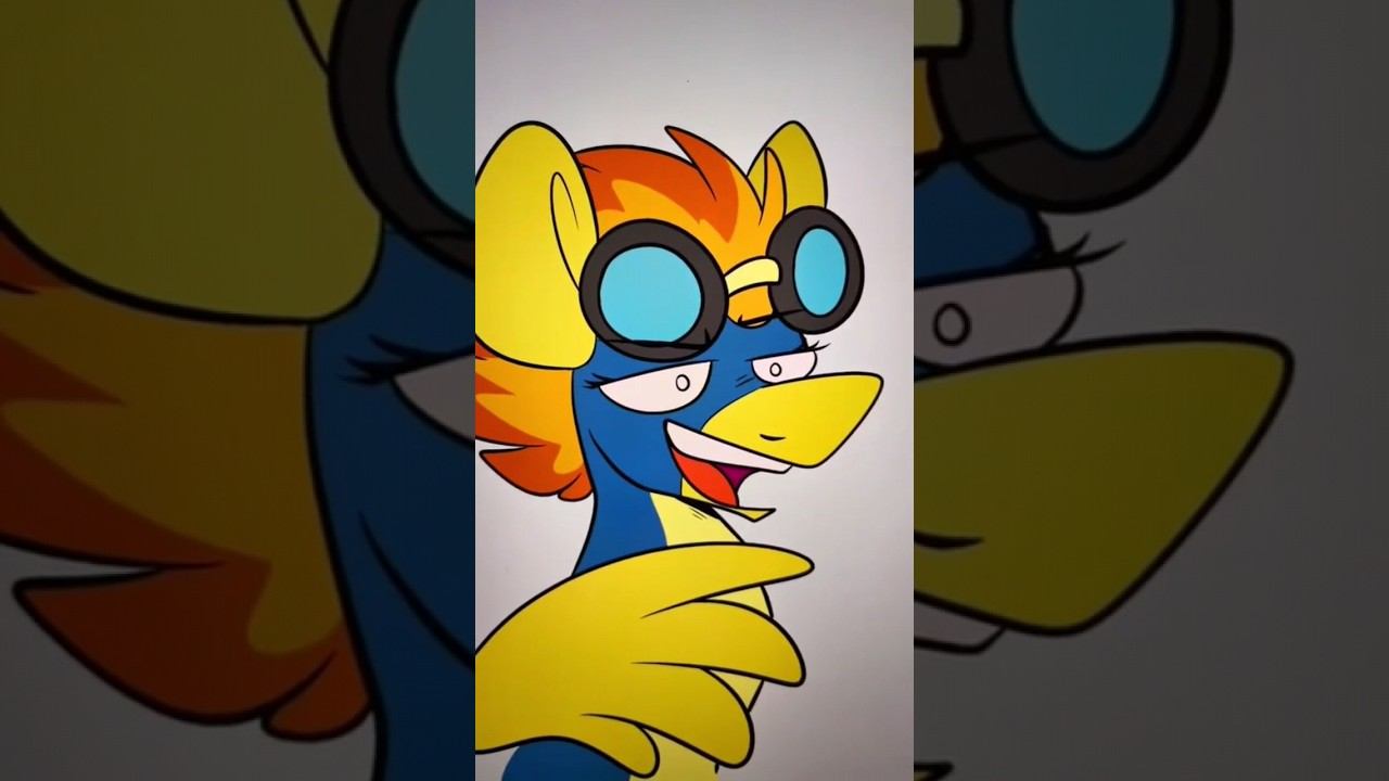 Перчатка! #shorts #mlp #пони #pony смотреть онлайн