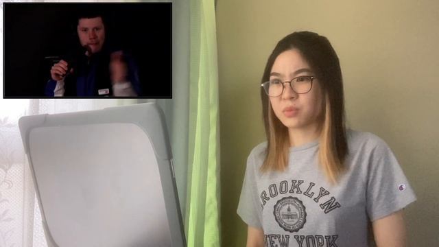REACTION to D-LOW  INWARD BASS vs LIPROLLS  My thoughts ??