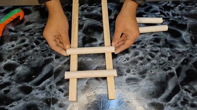 How to make infinity mirror table смотреть онлайн