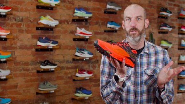 Altra Mont Blanc Review by Run Moore | 2022