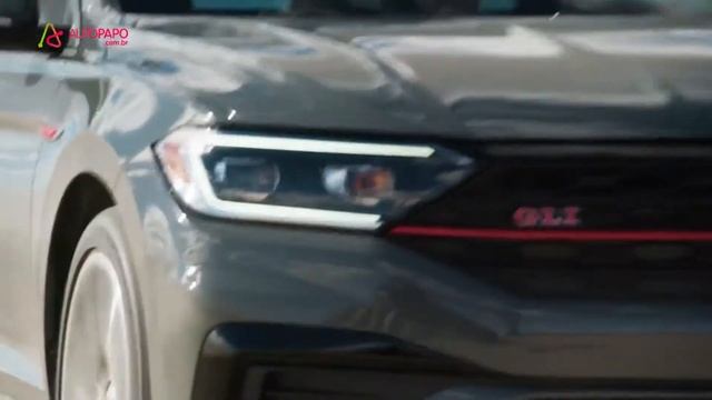 Volkswagen Jetta GLI 2020 - Lançamento смотреть онлайн