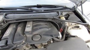 BMW 318i E46