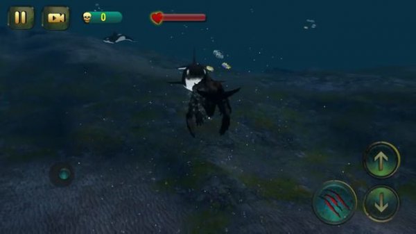 Ultimate Sea Monster 2016 Android Gameplay #2
