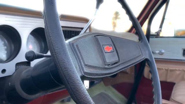 1973 GMC K5 Jimmy - SOLD смотреть онлайн