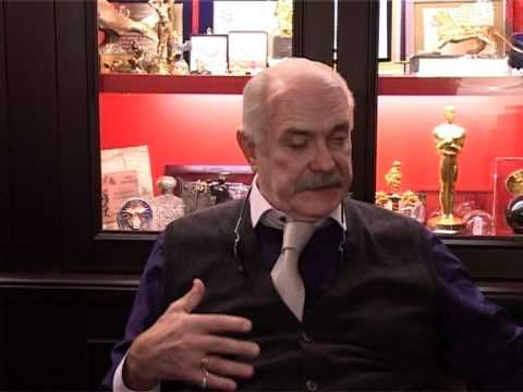 БЕСОГОН TV. Выпуск 3