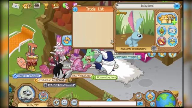 Scammer Jammer(s) - poppink9 & babydemi смотреть онлайн