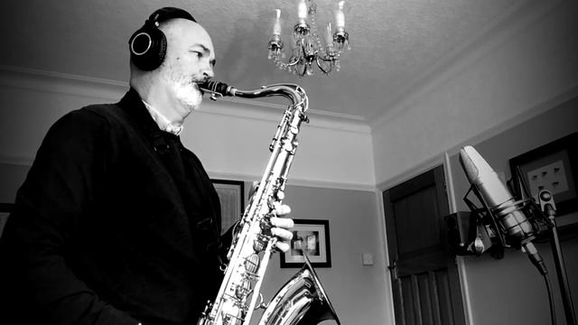 Misty - Tenor Sax Solo смотреть онлайн