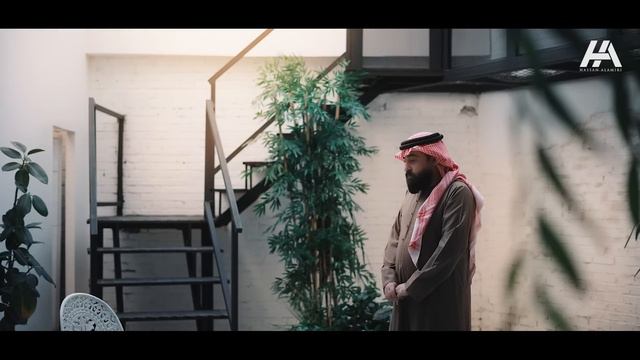 حسن الأميري | دمعاتي [حصرياً فيديو كليب 2024] | Hassan ALAMiri | Damaati