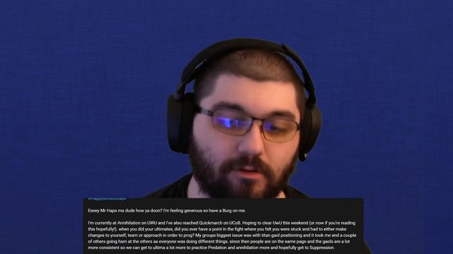 Mondays w/ Mrhappy # 314 - Weekly Q&A смотреть онлайн