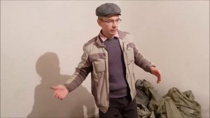 Снимаем слой стяжки