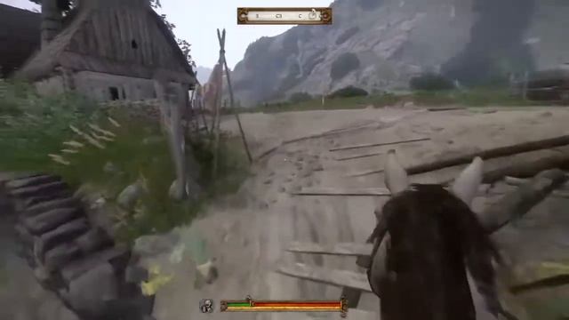 Kingdom come В честь дня всех влюбленных я буду грабить и душить смотреть онлайн