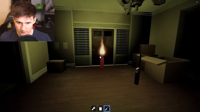 I BURNED DOWN THE MIDNIGHT MONSTER in Roblox смотреть онлайн