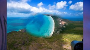 §34 "Австралия: путешествие", География 7 класс, Полярная звезда