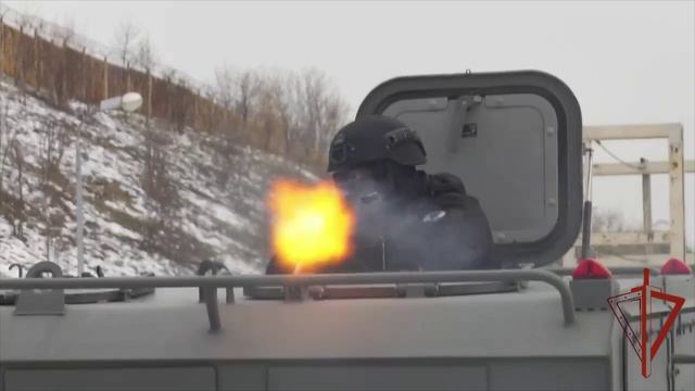 31-летию СОБР «Столица» посвящается... смотреть онлайн