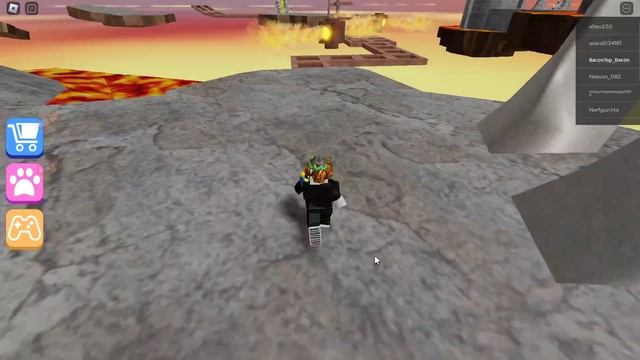 Я СБЕЖАЛ ИЗ ЦИРКА ЗЛОГО КЛОУНА В РОБЛОКС "Roblox Escape The Carnival of Terror Obby!" смотреть онлайн