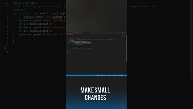 Autocomplete your Java/C++/Python assignments using Github Copilot in 2021 смотреть онлайн