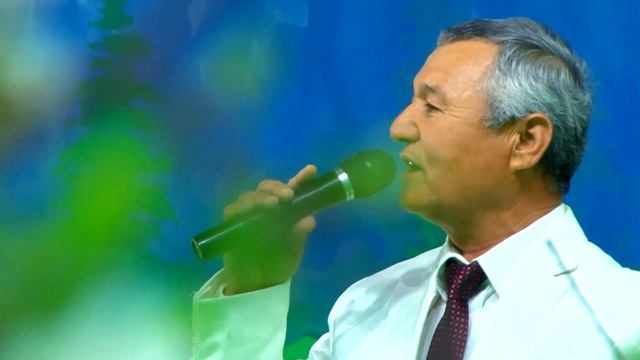 Абдураззок Тухтабоев - Ганимат смотреть онлайн