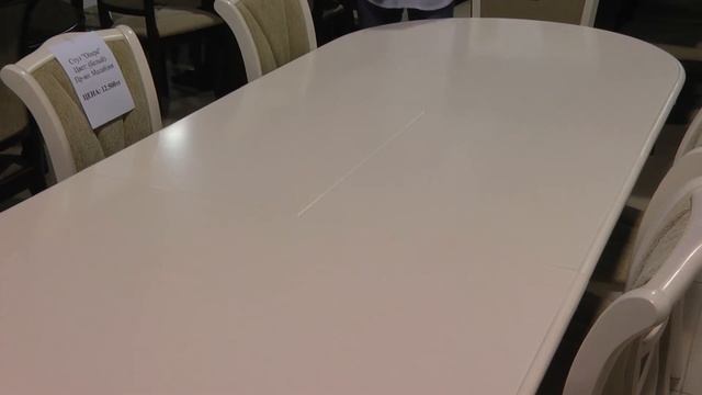 Шикарные столы и стулья Алматы смотреть онлайн