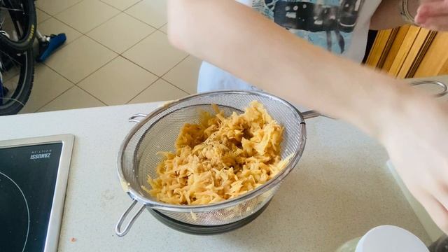 Драники !) белорусское блюдо )