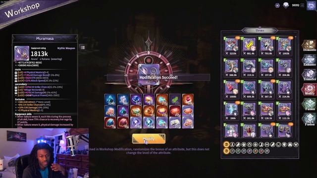 Book of Yog Idle RPG| Class in Session | Min Max Class смотреть онлайн