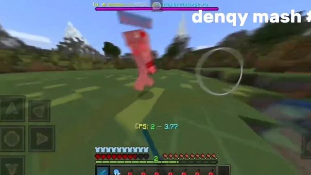 Pack Folder V1 | MCPE 1.1.5 смотреть онлайн