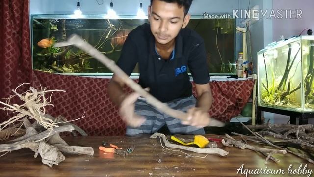 How to make Driftwood смотреть онлайн