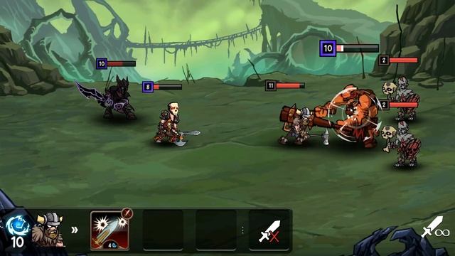 HonorBound #3 ТЕПЕРЬ НАМ НУЖЕН АРХИДРУИД ! смотреть онлайн