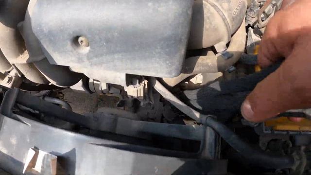 СЛОМАЛ КРЫШУ САРАЯ# ЗАМЕНА МАСЛА В АКПП VOLVO# ДЕРЕВЕНСКИЕ БУДНИ #деревня смотреть онлайн