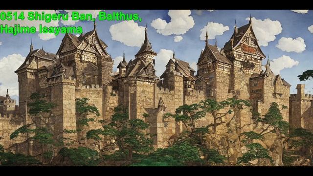 Stable Diffusion: 157 Castles with the Prompt for each one (Artists' Study) смотреть онлайн