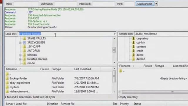 Create A Membership Site With Wordpress - Part 1.flv смотреть онлайн