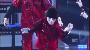 Jabbawockeez   Чемпионы мира по хип хоп танцам