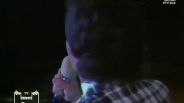 Pupo - Un amore grande (video 1984)