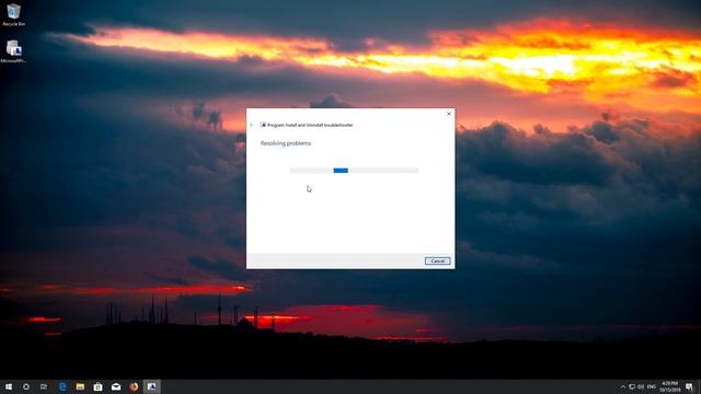 Fix Microsoft Setup Bootstrapper Has Stopped Working In Windows 10/8/7 смотреть онлайн