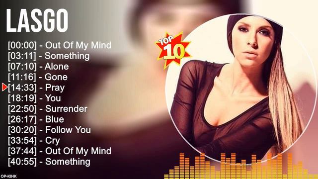 L A S G O Greatest Hits ~ New Age Music ~ Top 100 New Age Artists Of All Time