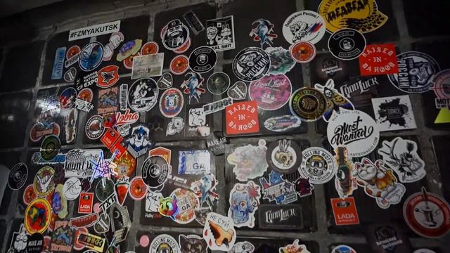 Как сделать стикер со своим изображением! Orderstickers.ru смотреть онлайн