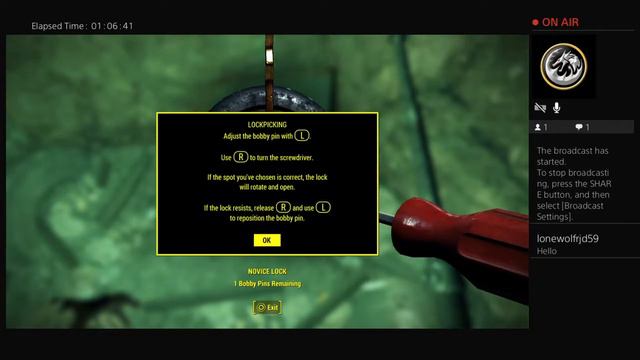 lonewolfrjd59 Fallout 4 Mods смотреть онлайн