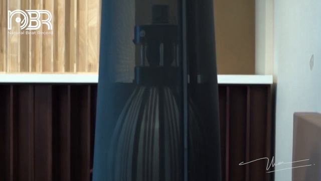 MBL Audio Speaker - Audio System Setup - Audiophile NBR Music смотреть онлайн
