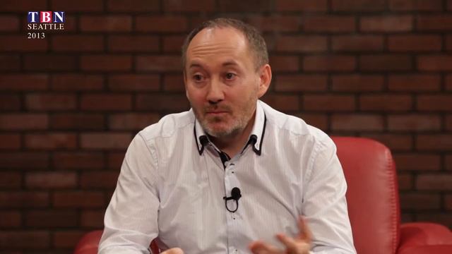 Ориентир - Мифы о браке - Евгений Сарапулов Ч.2 смотреть онлайн