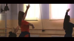 Бурмодэнс | Современный бурятский танец | Арсалан Санданов | 0+