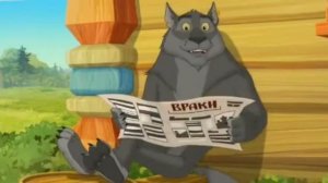 Клип под песню Ах как это всё романтично