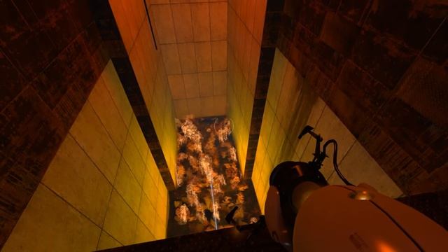 ОШИБКА "PORTAL" - ПРАНК В ОФИСЕ смотреть онлайн