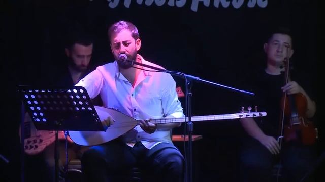 Azad Bedran - Wayê Wayê