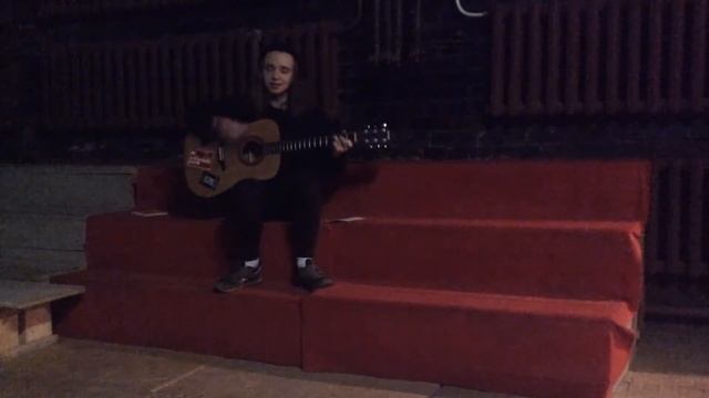 Shadow Lake - Прощание (Стихи Юрия Инге - Прощание) смотреть онлайн