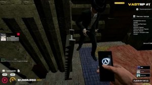 ПОСТРОИЛ МАГНИТОШАХТИНСКУЮ ОБЛАСТЬ! РУССКИЙ АНАЛОГОВЫЙ ХОРРОР в Garry's Mod DarkRP