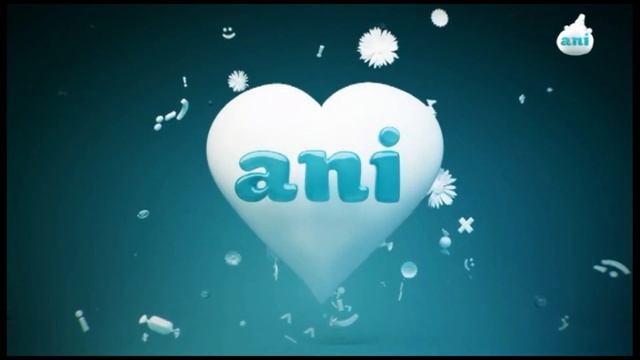 Заставка во время профилактики Ani (17.01.2024) смотреть онлайн