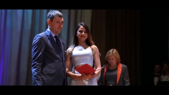 Вручение дипломов выпускникам ВГУЮ (РПА Минюста России) 2017 года смотреть онлайн
