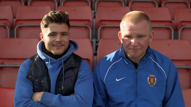 Getting Qualified | 72 Hours To Become A Football Coach